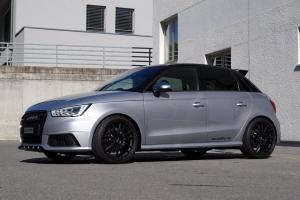 2016 Audi S1 Sportback by Cartech